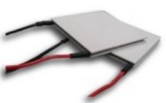 Thermoelectric products collections